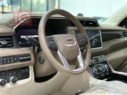 جی ئێم سی یوکۆن